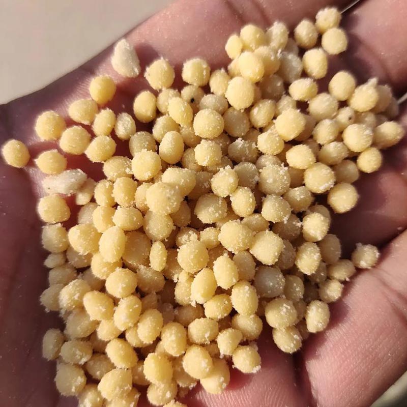 Mi a kristályos ammónium-klorid, és miért nélkülözhetetlen a modern mezőgazdaságban és iparban