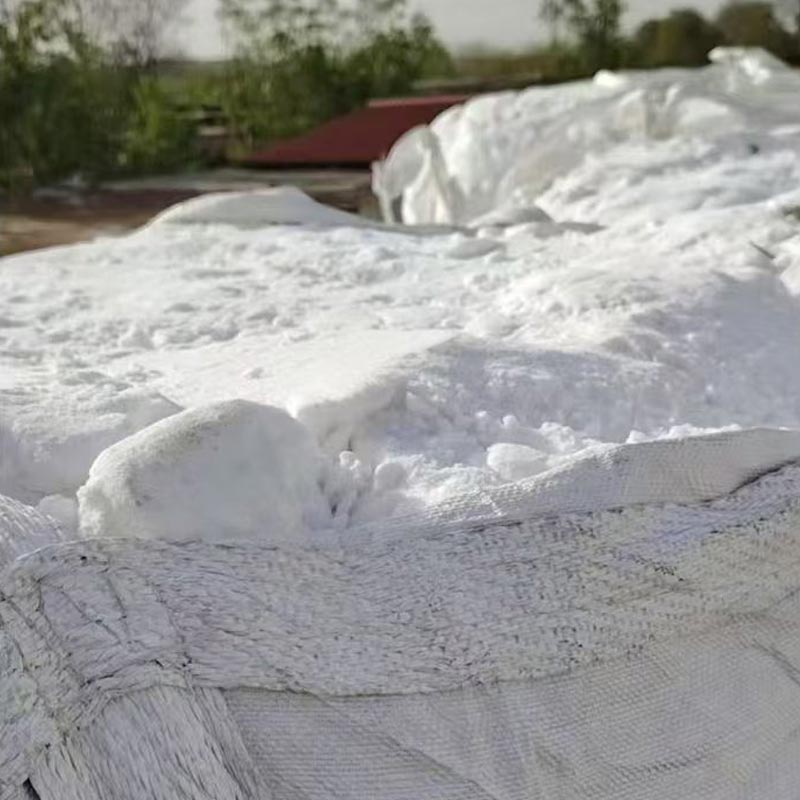 Granulált ammónium-szulfát